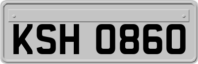 KSH0860
