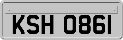 KSH0861