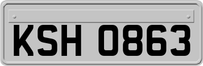 KSH0863