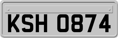 KSH0874
