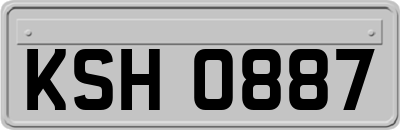 KSH0887