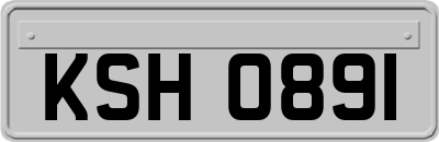 KSH0891