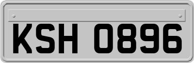 KSH0896
