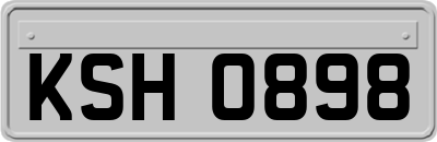 KSH0898