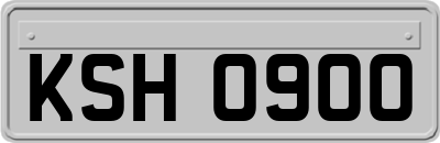 KSH0900