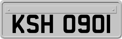 KSH0901