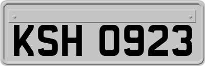 KSH0923
