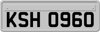 KSH0960