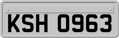 KSH0963