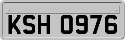 KSH0976