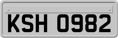 KSH0982