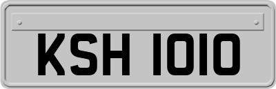 KSH1010