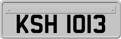 KSH1013