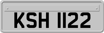 KSH1122