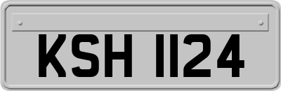 KSH1124