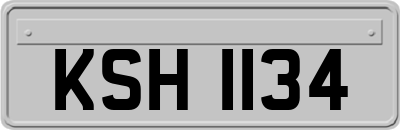 KSH1134