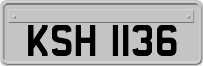 KSH1136