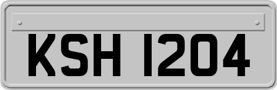 KSH1204