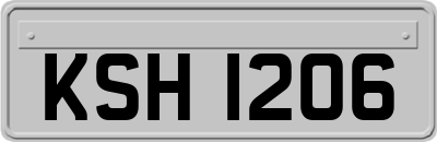 KSH1206