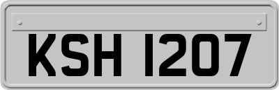 KSH1207