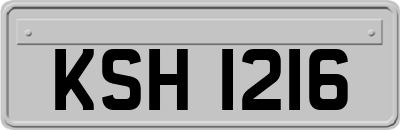 KSH1216