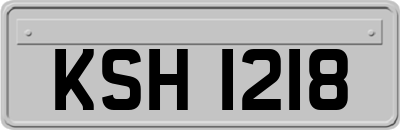 KSH1218