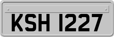 KSH1227