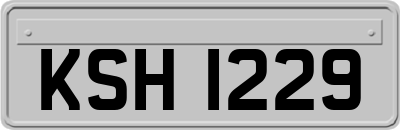 KSH1229