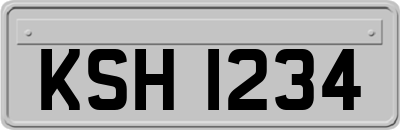KSH1234
