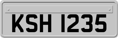 KSH1235