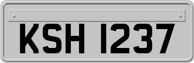 KSH1237