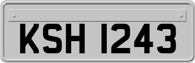 KSH1243