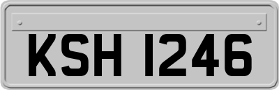 KSH1246