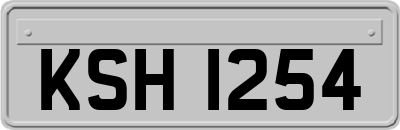 KSH1254