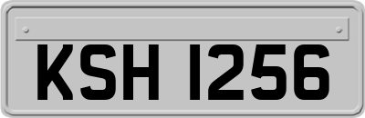KSH1256