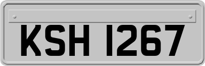 KSH1267