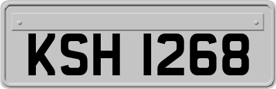 KSH1268