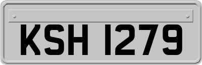KSH1279