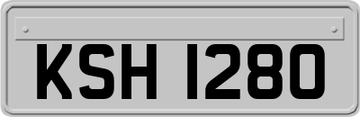 KSH1280