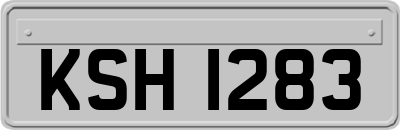 KSH1283