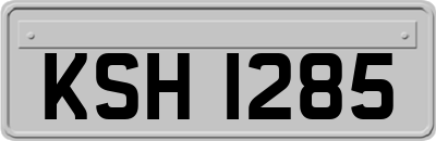 KSH1285