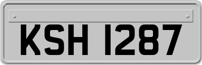 KSH1287