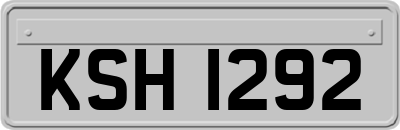 KSH1292