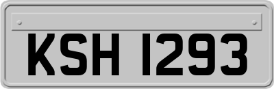 KSH1293