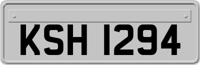 KSH1294