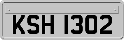 KSH1302