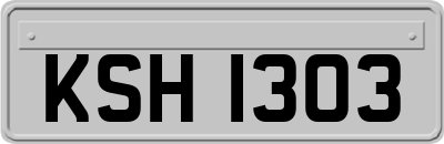 KSH1303