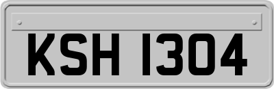 KSH1304