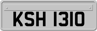 KSH1310