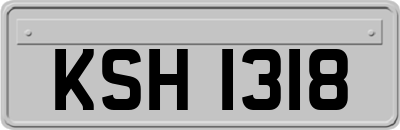 KSH1318